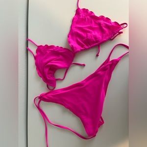 Swim set